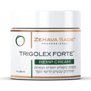 משחה טיפולית המזרזת ריפוי טבעי של העור, נטשה, נטליה קליניקה לקוסמטיקה