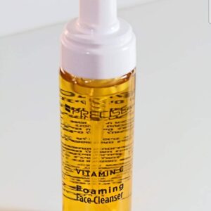 סבון מקציף,נטשה, נטליה קליניקה לקוסמטיקה
